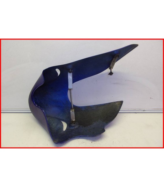 SUZUKI SV 650 1999-2002 SABOT MOTEUR - OCCASION