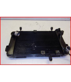 SUZUKI SVS SV-S 650 1999-2002 RADIATEUR -OCCASION
