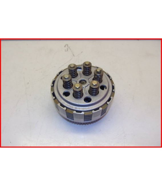 SUZUKI SV S 650 1999-2001 CLOCHE EMBRAYAGE-OCCASION