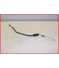 SUZUKI SV 650 1999-2002 CONTACTEUR FREIN STOP ARRIERE-OCCASION