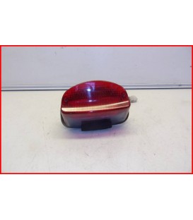 SUZUKI GS 500 E GSE 2004-2007 FEU PHARE ARRIERE - OCCASION SUZUKI GS 500 E GSE 2004-2007 FEU PHARE ARRIERE - OCCASION