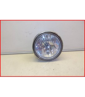 SUZUKI GS 500 E GSE 2004-2007 FEU PHARE AVANT "rayures + fente" - OCCASION SUZUKI GS 500 E GSE 2004-2007 FEU PHARE AVANT "rayures + fente" - OCCASION