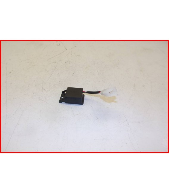 SUZUKI GS 500 E GSE 2004-2007 CENTRALE CLIGNOTANTE ELECTRONIQUE - OCCASION