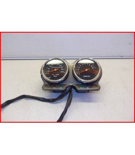 SUZUKI GS 500 E GSE 2004-2007 TABLEAU DE BORD COMPTEUR DE VITESSES - OCCASION