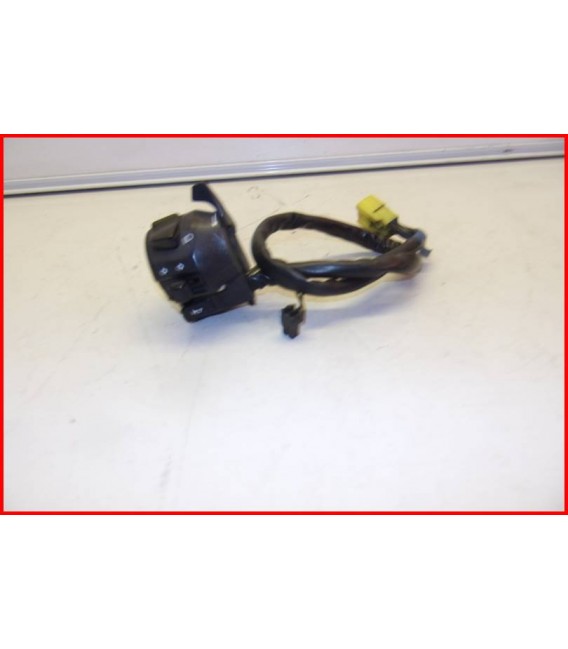 SUZUKI GS 500 E GSE 2004-2007 COMMODO GAUCHE - OCCASION