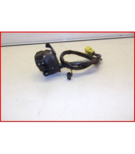 SUZUKI GS 500 E GSE 2004-2007 COMMODO GAUCHE - OCCASION