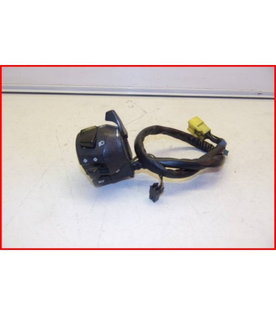 SUZUKI GS 500 E GSE 2004-2007 COMMODO GAUCHE - OCCASION