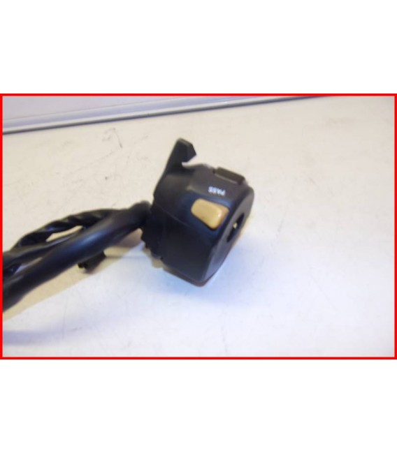 SUZUKI GS 500 E GSE 2004-2007 COMMODO GAUCHE - OCCASION
