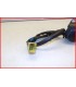 SUZUKI GS 500 E GSE 2004-2007 COMMODO GAUCHE - OCCASION