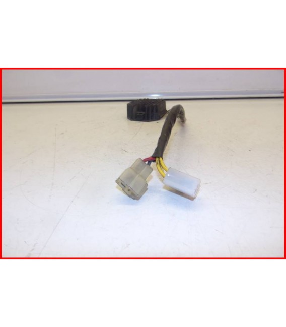 SUZUKI GS 500 E GSE 2004-2007 REGULATEUR DE TENSION - OCCASION