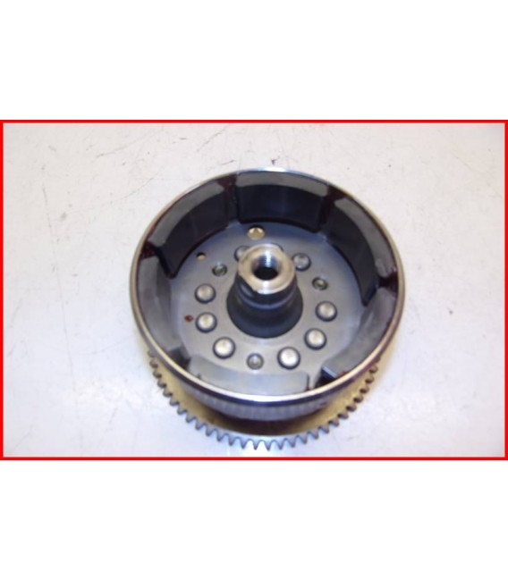 SUZUKI GS 500 E GSE 2004-2007 ROTOR ALTERNATEUR - OCCASION