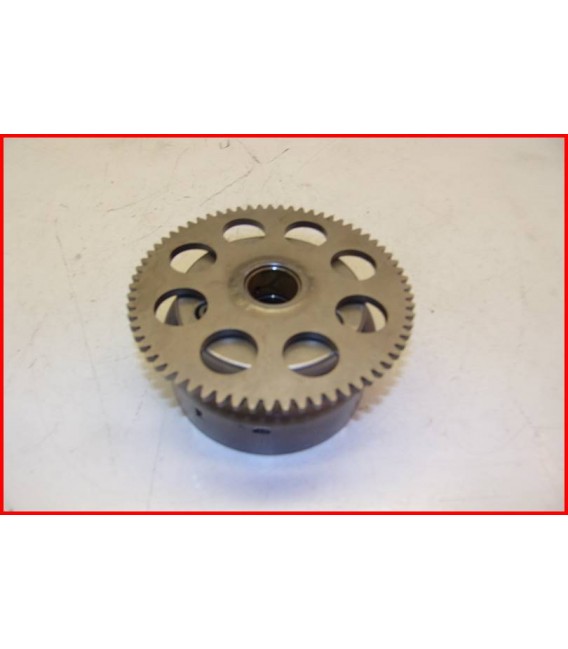 SUZUKI GS 500 E GSE 2004-2007 ROTOR ALTERNATEUR - OCCASION