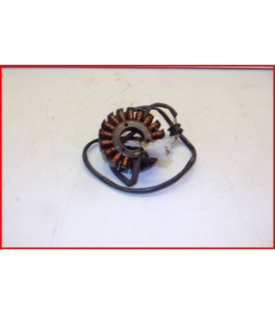 SUZUKI GS 500 E GSE 2004-2007 STATOR ALTERNATEUR - OCCASION