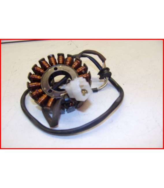 SUZUKI GS 500 E GSE 2004-2007 STATOR ALTERNATEUR - OCCASION