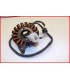 SUZUKI GS 500 E GSE 2004-2007 STATOR ALTERNATEUR - OCCASION