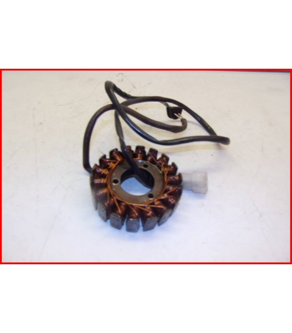 SUZUKI GS 500 E GSE 2004-2007 STATOR ALTERNATEUR - OCCASION