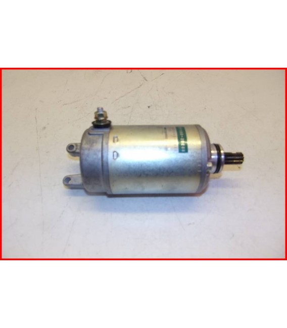 SUZUKI GS 500 E GSE 2004-2007 DEMARREUR ELECTRIQUE - OCCASION