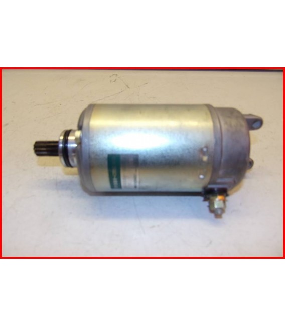 SUZUKI GS 500 E GSE 2004-2007 DEMARREUR ELECTRIQUE - OCCASION