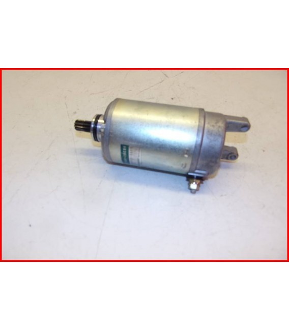 SUZUKI GS 500 E GSE 2004-2007 DEMARREUR ELECTRIQUE - OCCASION