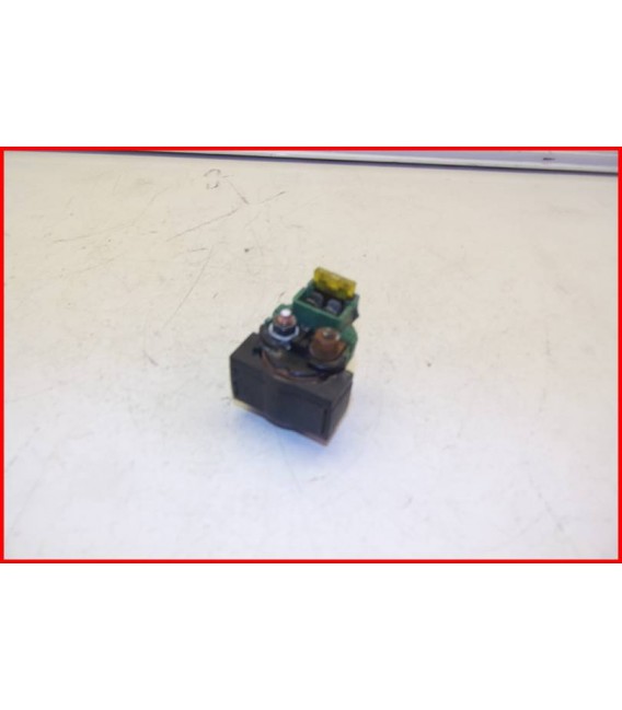 SUZUKI GS 500 E GSE 2004-2007 RELAIS DE DEMARREUR - OCCASION