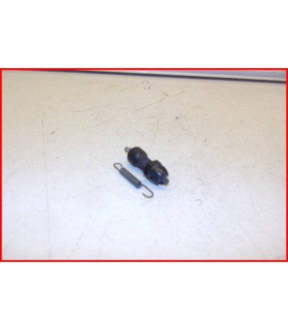 SUZUKI GSE 500 2004-2007 CONTACTEUR DE FREIN STOP ARRIERE-OCCASION