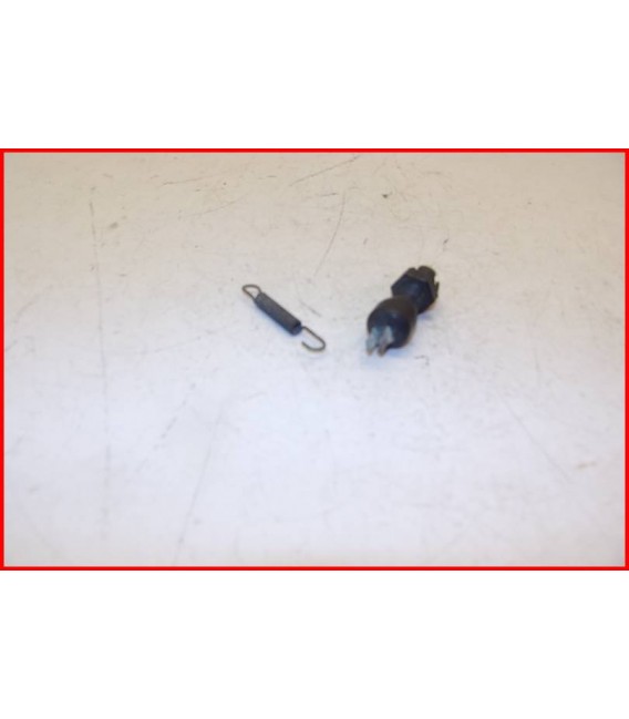 SUZUKI GSE 500 2004-2007 CONTACTEUR DE FREIN STOP ARRIERE-OCCASION