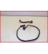 SUZUKI GS 500 E GSE 2007 CABLES DE BATTERIE- OCCASION