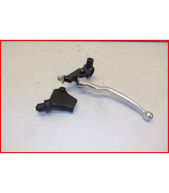 SUZUKI GS 500 E GSE 2007 COCOTTE EMBRAYAGE - OCCASION