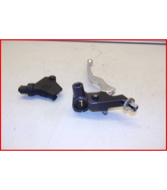 SUZUKI GS 500 E GSE 2007 COCOTTE EMBRAYAGE - OCCASION