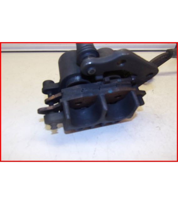 SUZUKI GSE 500 2004-2007 ETRIER DE FREIN AVANT- OCCASION