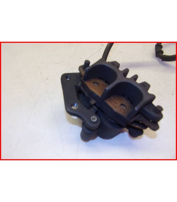 SUZUKI GSE 500 2004-2007 ETRIER DE FREIN AVANT- OCCASION