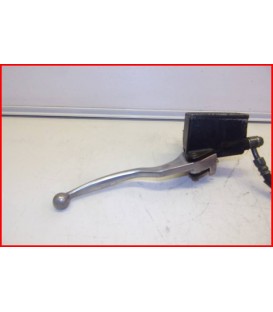 SUZUKI GSE 500 2004-2007 MAITRE CYLINDRE DE FREIN AVANT- OCCASION