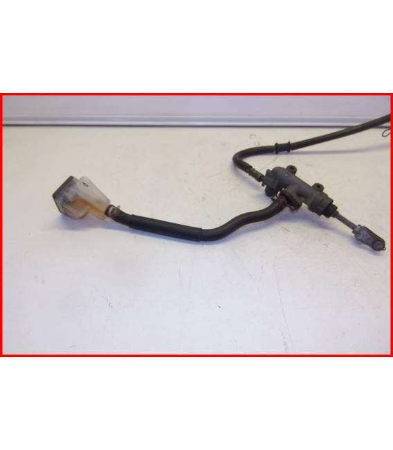 SUZUKI GSE 500 2004-2007 MAITRE CYLINDRE DE FREIN ARRIERE- OCCASION