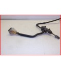 SUZUKI GSE 500 2004-2007 MAITRE CYLINDRE DE FREIN ARRIERE- OCCASION