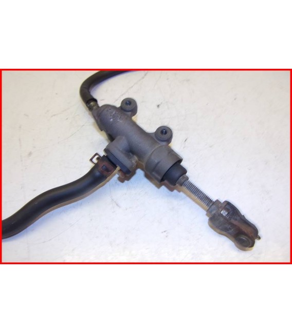 SUZUKI GSE 500 2004-2007 MAITRE CYLINDRE DE FREIN ARRIERE- OCCASION