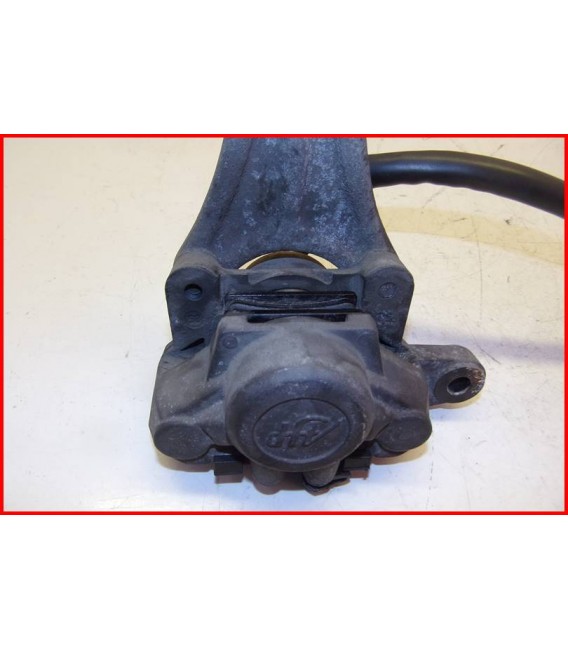 SUZUKI GSE 500 2004-2007 ETRIER DE FREIN ARRIERE OCCASION