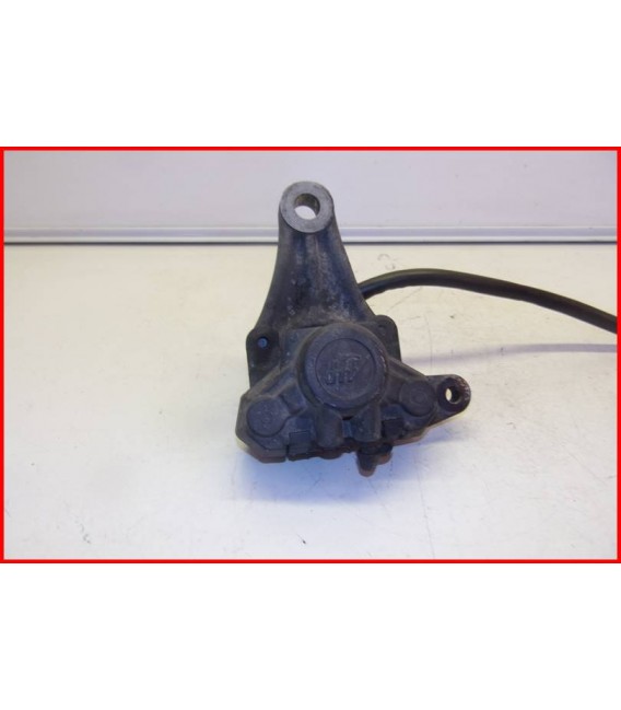 SUZUKI GSE 500 2004-2007 ETRIER DE FREIN ARRIERE OCCASION