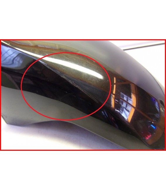 SUZUKI GSE 500 2004-2007 GARDE BOUE AVANT OCCASION