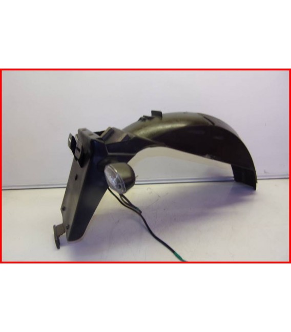 SUZUKI GSE 500 2004-2007 GARDE BOUE ARRIERE OCCASION