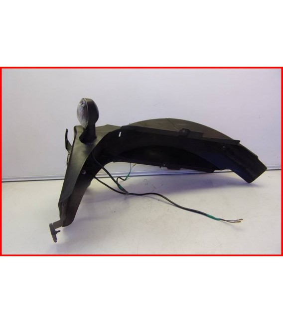 SUZUKI GSE 500 2004-2007 GARDE BOUE ARRIERE OCCASION