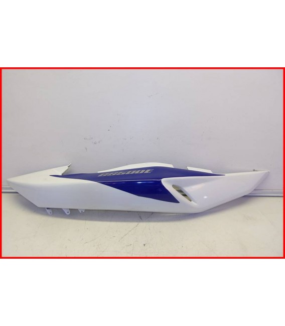 SUZUKI GSE 500 2004-2007 CARENAGE ARRIERE DROIT- OCCASION