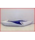 SUZUKI GSE 500 2004-2007 CARENAGE ARRIERE DROIT- OCCASION