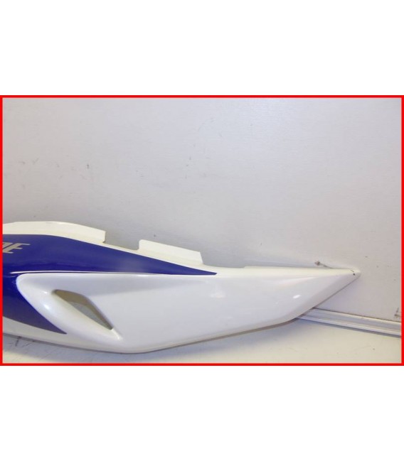 SUZUKI GSE 500 2004-2007 CARENAGE ARRIERE DROIT- OCCASION
