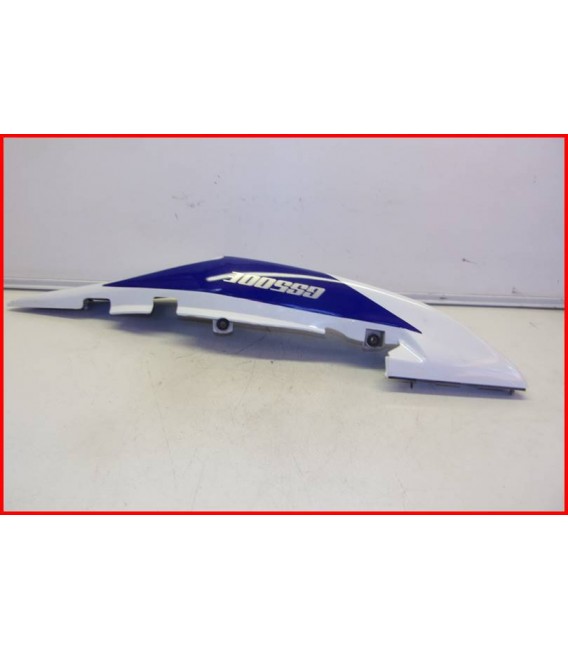 SUZUKI GSE 500 2004-2007 CARENAGE ARRIERE DROIT- OCCASION