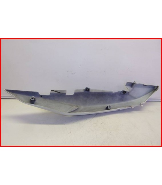 SUZUKI GSE 500 2004-2007 CARENAGE ARRIERE DROIT- OCCASION