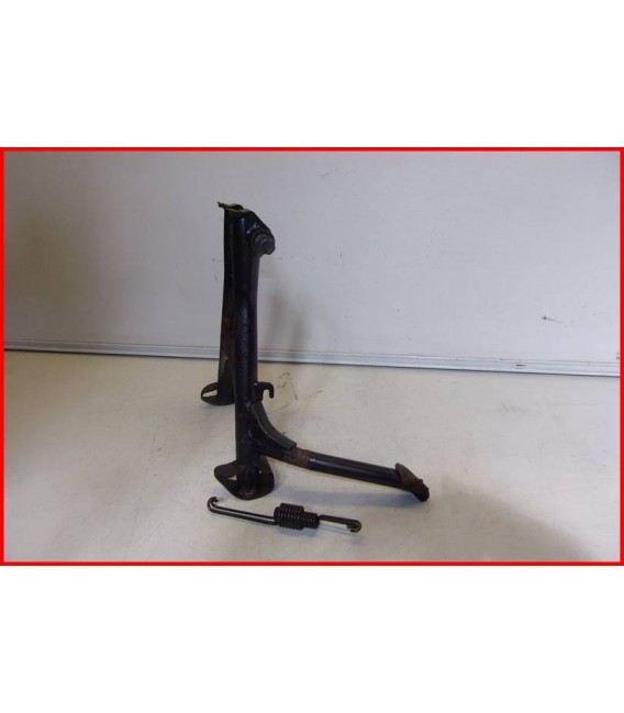 SUZUKI GS 500 E GSE 2004-2007 BEQUILLE CENTRALE - OCCASION