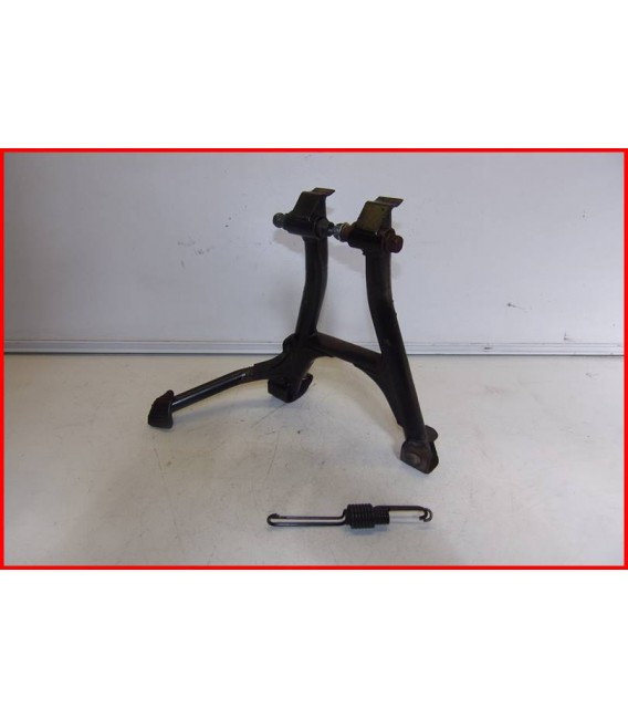 SUZUKI GS 500 E GSE 2004-2007 BEQUILLE CENTRALE - OCCASION