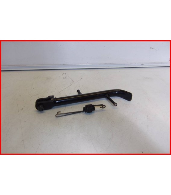 SUZUKI GS 500 E GSE 2004-2007 BEQUILLE LATERALE - OCCASION