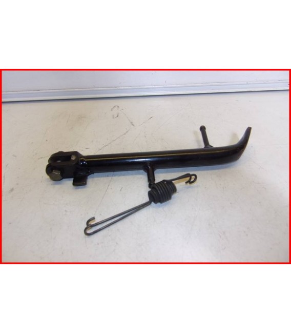 SUZUKI GS 500 E GSE 2004-2007 BEQUILLE LATERALE - OCCASION