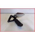 SUZUKI GS 500 E GSE 2004-2007 PLATINE CALE PIED AV GAUCHE - OCCASION